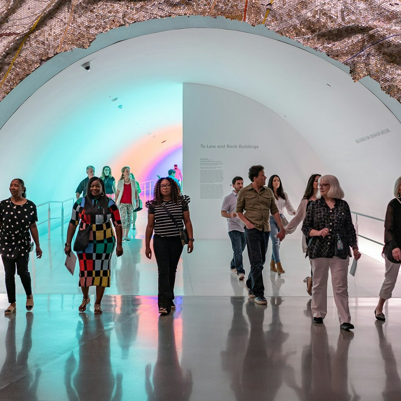 The Museum of Fine Arts, Houston: All Access Tickets - Photo 1 of 10